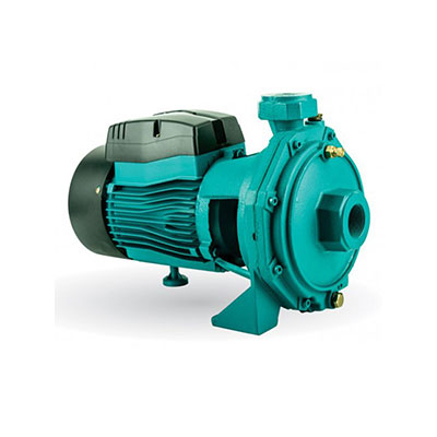 پمپ آب خانگی کالمو سری CPM /پراوند