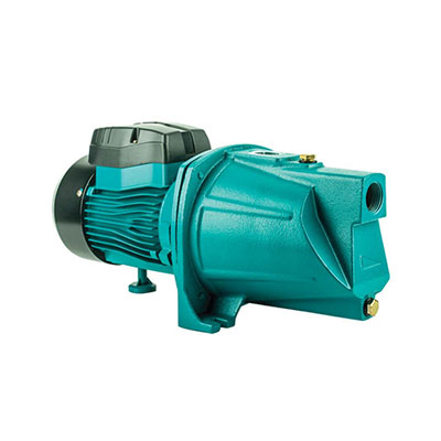 پمپ آب جتی Calmo سری JSP335A /پراوند