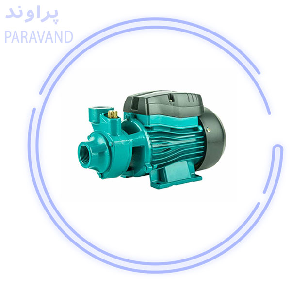 پمپ آب خانگی کالمو/پراوند
