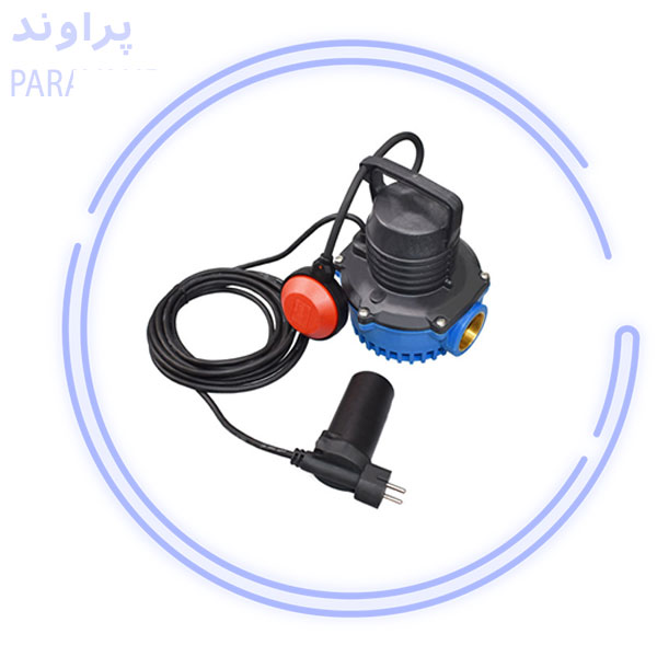 پمپ کفکش Calpeda سری GM/پراوند