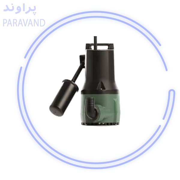 پمپ کف کش داب سری NOVA/پراوند