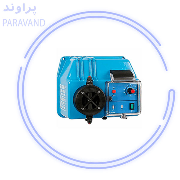 سری DLS اتاترون Etatron /پراوند