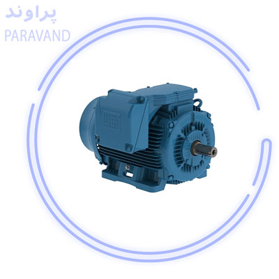 الکتروموتور دالاندر/پراوند