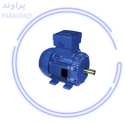 الکتروموتورهای ضدانفجار /پراوند
