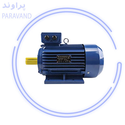 ویژگی های الکتروموتور دریایی /پراوند