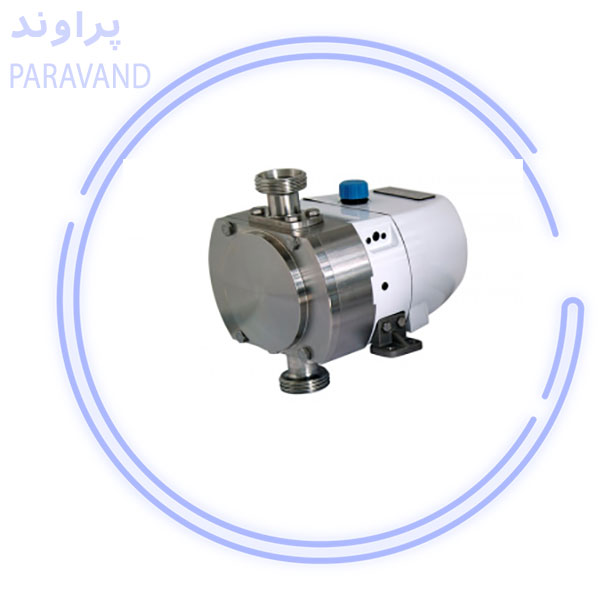 سری بهداشتی جابسکو/پراوند