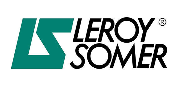 برند لروی سومر (Leroy Somer)/پراوند