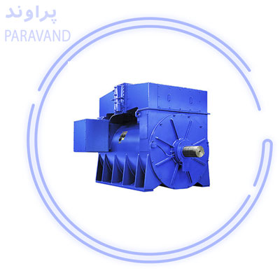 قیمت الکتروموتورهای دریایی/پراوند