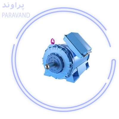 الکتروموتور دریایی چیست؟/پراوند