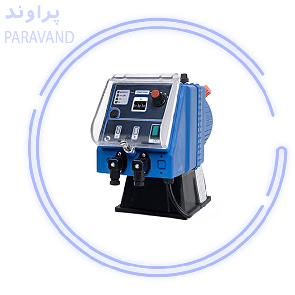 دوزینگ پمپ PB Etatron/پراوند