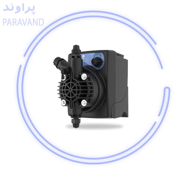 دوزینگ پمپ اتاترون سری PKX /پراوند