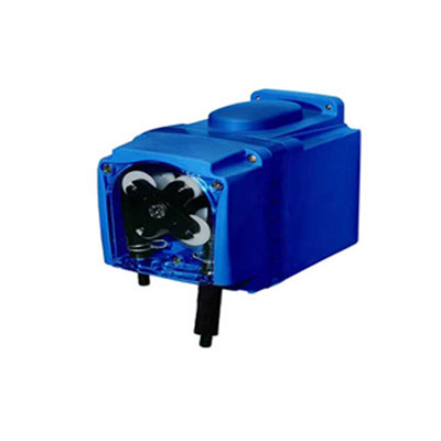 دوزینگ پمپ پریستالتیک اتاترون سری Bh/پراوند