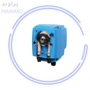 دوزینگ پمپ پریستالتیک اتاترون /پراوند