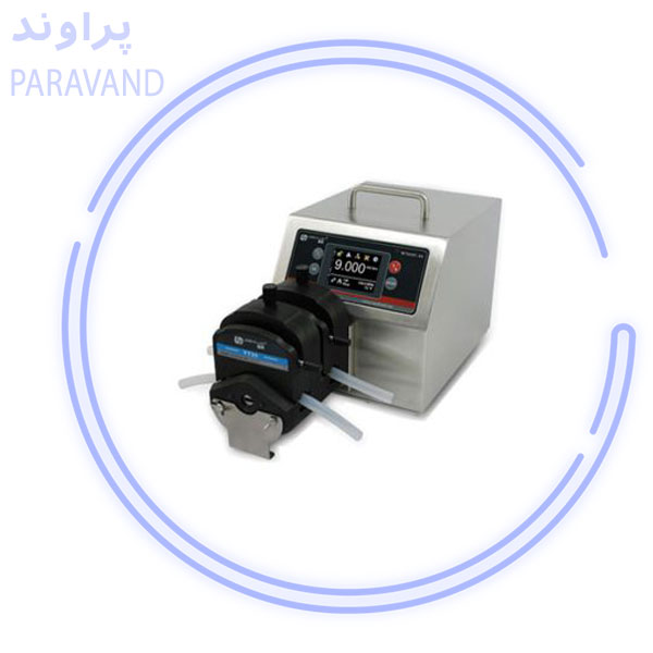 پمپ پریستالتیک lead fluid/پراوند
