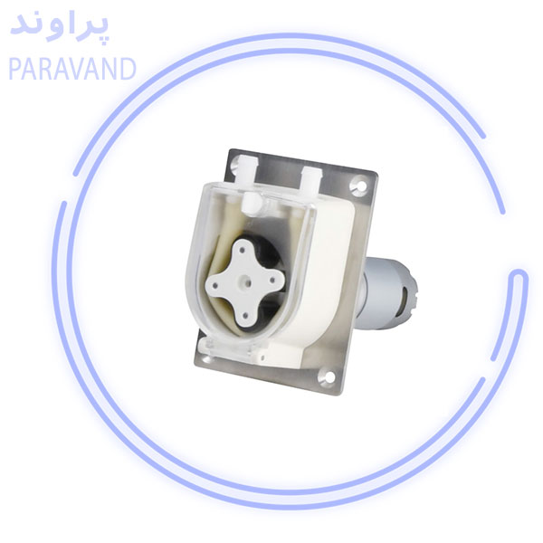 پمپ پریستالتیک شنچن/پراوند