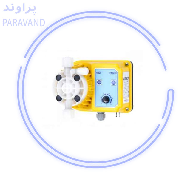 دوزینگ پمپ آنتک /پراوند