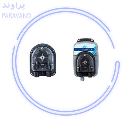 پمپ پریستالتیک آنتک/پراوند