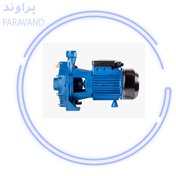 پمپ آب خانگی ارس/پراوند