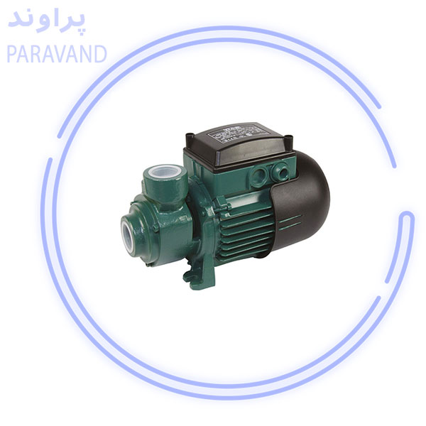 پمپ آب خانگی DAB/پراوند
