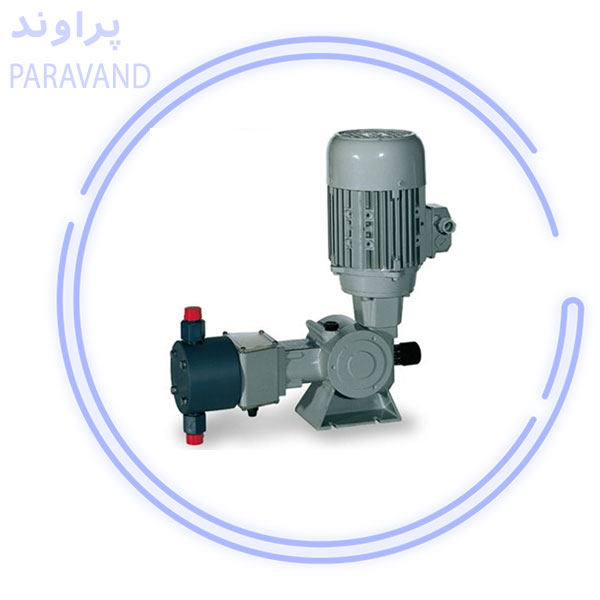 دوزینگ پمپ Doseuro /پراوند