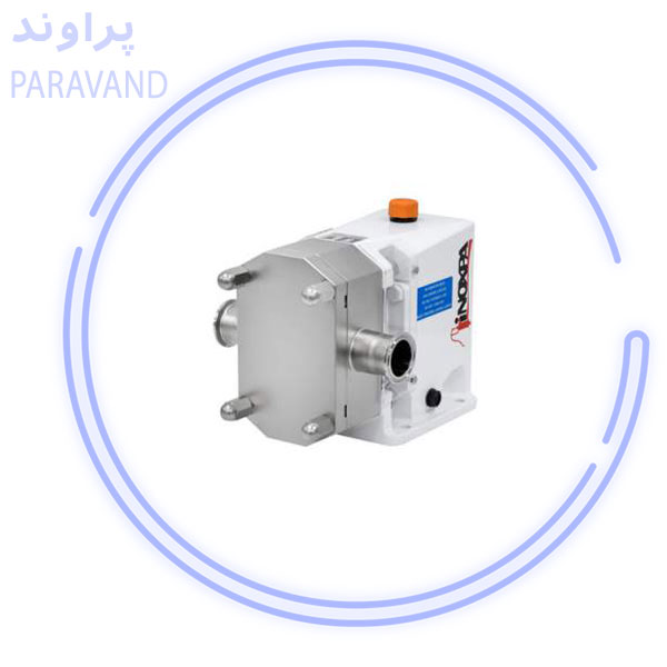 لوب پمپ اینوکسپا /پراوند