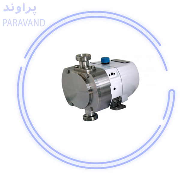 لوب پمپ جابسکو /پراوند