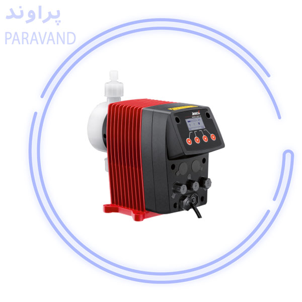 دوزینگ پمپ سلنوئیدی سری MAGDOS /پراوند