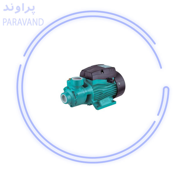 پمپ آب خانگی لئو (LEO)/پراوند