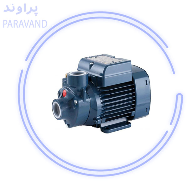 پمپ آب خانگی پدرولا (Pedrollo)/پراوند