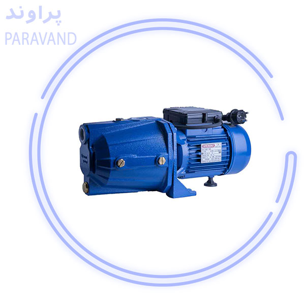 پمپ آب خانگی اسپرونی (Speroni) /پراوند
