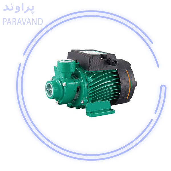 پمپ خانگی تایفو/پراوند