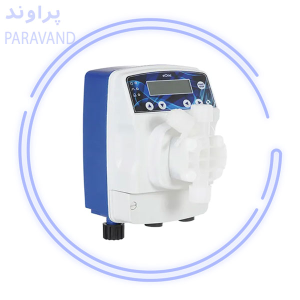 پمپ دوزینگ ای وان پلاس اتاترون /پراوند