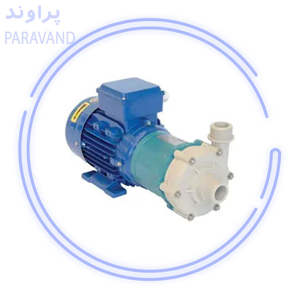 پمپ مگنتی آرگال سری Prime/پراوند