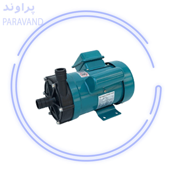 پمپ مگنتی سی اس ای سری CS /پراوند