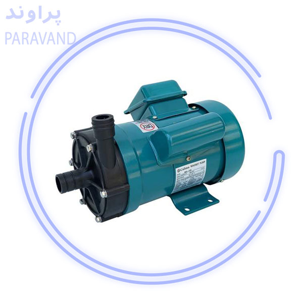 پمپ مگنتی کالمو سری MD /پراوند