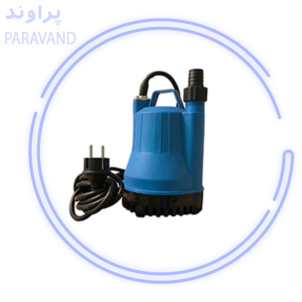 پمپ کفکش Calmo سری S 100P/پراوند