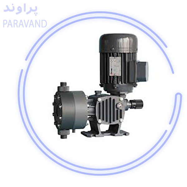 سری AD (AD Series) اتاترون / پراوند