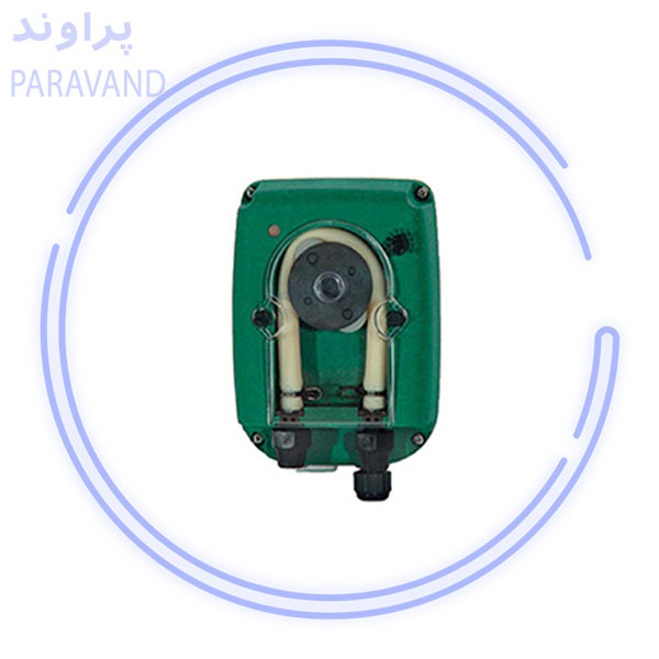 دوزینگ پمپ اتاترون سری BV/پراوند