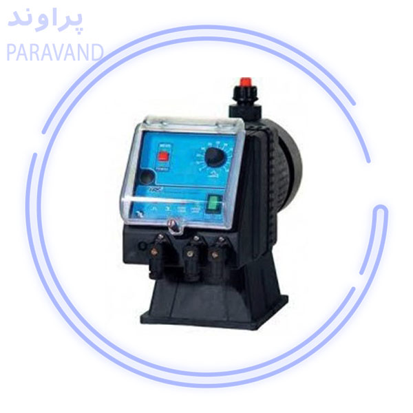 دوزینگ پمپ اتاترون سری HF/پراوند
