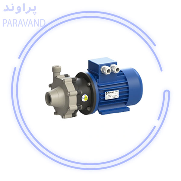 پمپ مگنتی Fluimac سری CM 6/پراوند