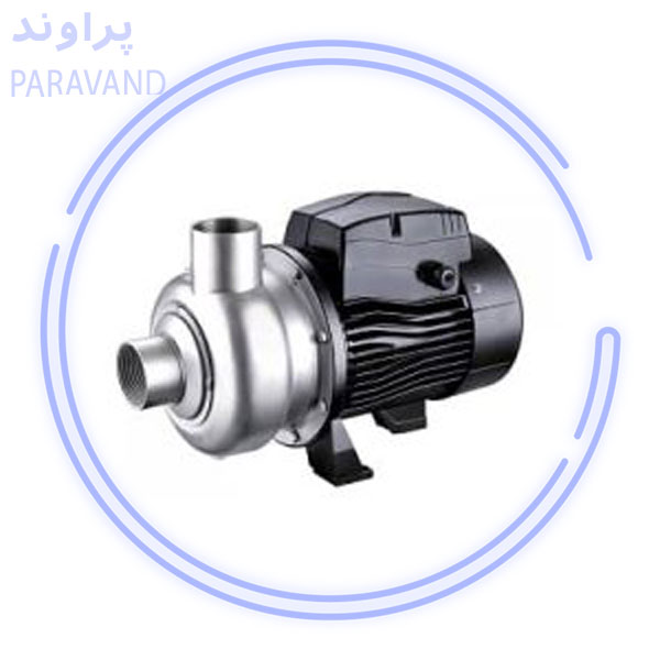 پمپ سانتریفیوژ لئو سری ABK/پراوند