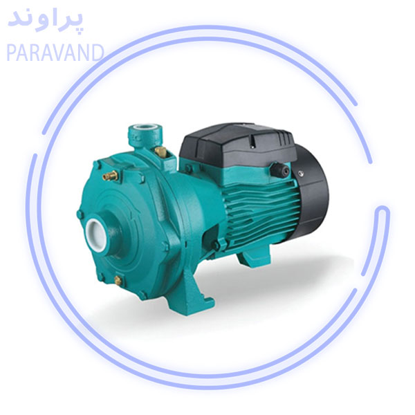 پمپ سانتریفیوژ لئو سری ACm/پراوند