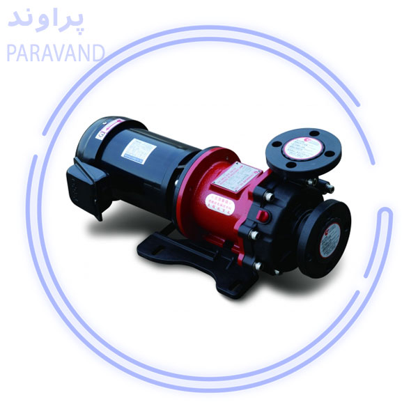 سری Trundean TMD-37~350 /پراوند