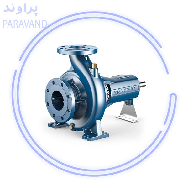 پمپ سانتریفیوژ Pedrollo سری FG /پراوند