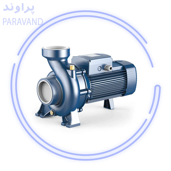 پمپ گریز از مرکز پدرولا سری HF/پراوند