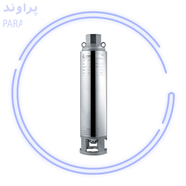 پمپ شناور پنتاکس سری 4S/پراوند