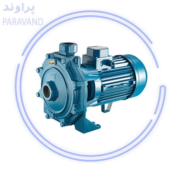 پمپ گریز از مرکز پنتاکس سری CB /پراوند