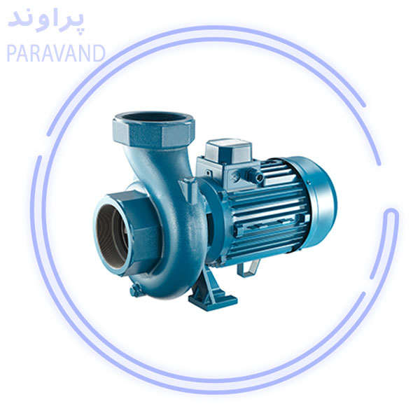 پمپ سانتریفیوژ Pentax سری CS/پراوند