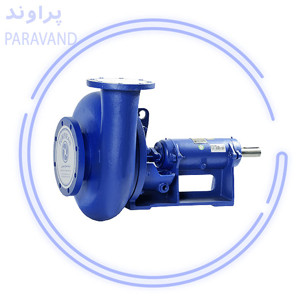 پمپ گل کش پمپیران/پراوند