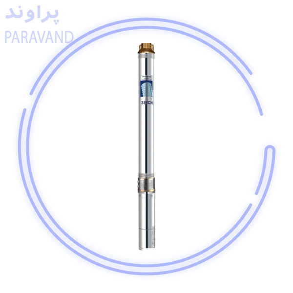 پمپ شناور SDM گرین /پراوند
